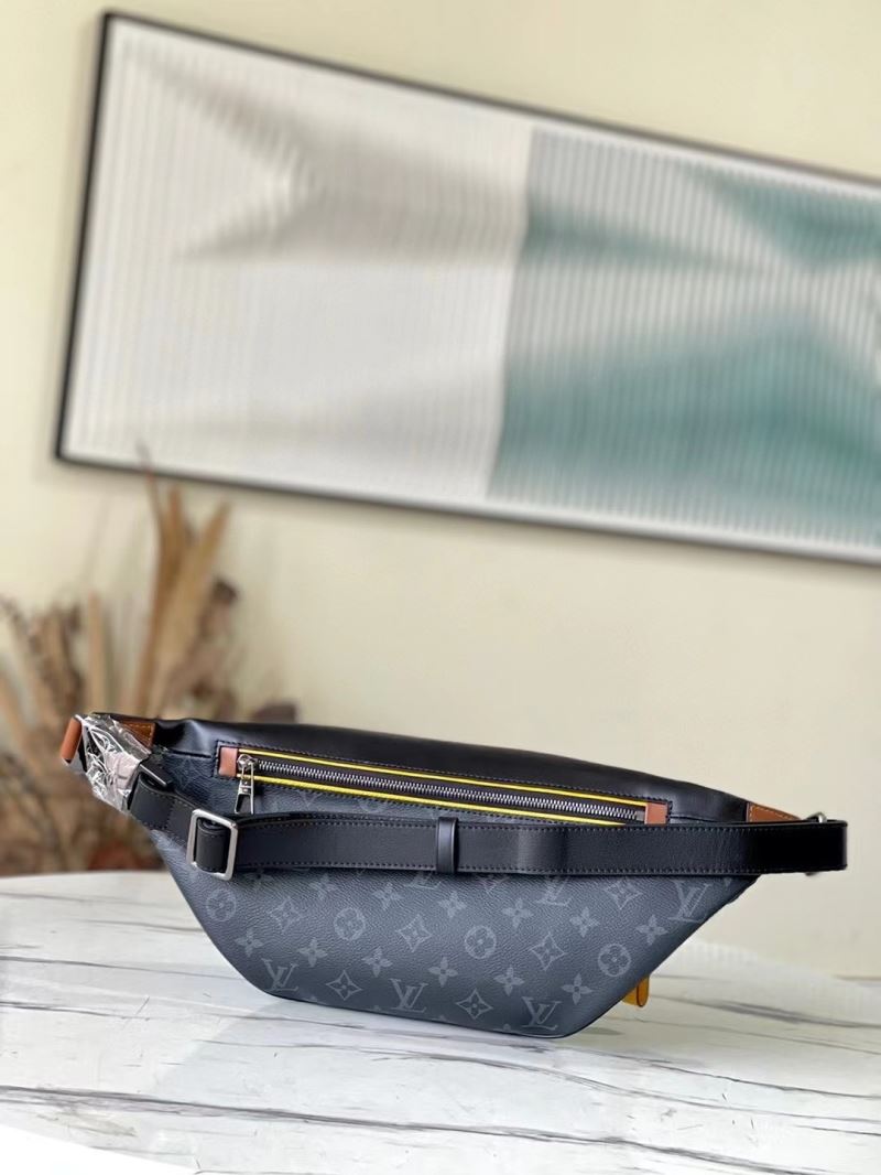 Louis Vuitton Waist Chest Packs